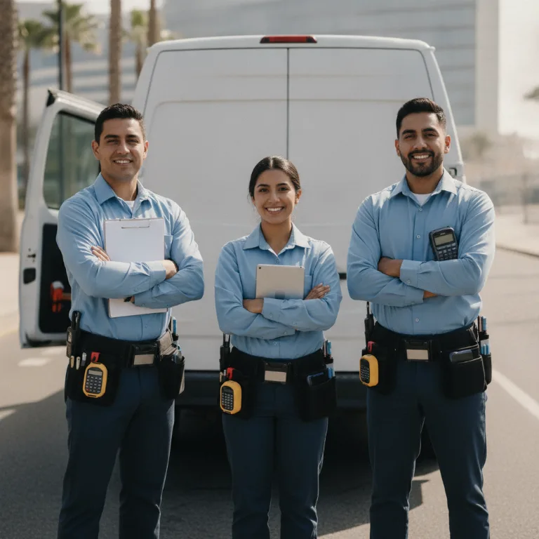 Intermediario de Crédito equipo en Ciudad Lazaro Cardenas